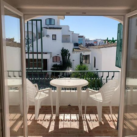 A Casinha - Pateo Aldeia Leilighet Albufeira Eksteriør bilde