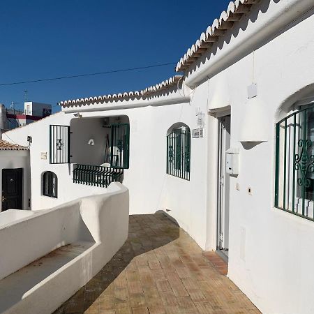A Casinha - Pateo Aldeia Leilighet Albufeira Eksteriør bilde