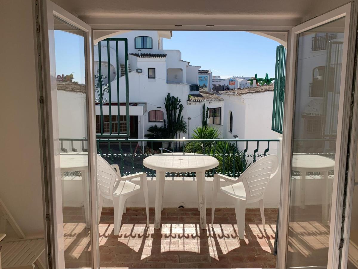 A Casinha - Pateo Aldeia Leilighet Albufeira Eksteriør bilde