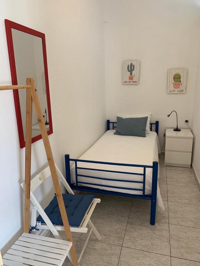 A Casinha - Pateo Aldeia Leilighet Albufeira Eksteriør bilde