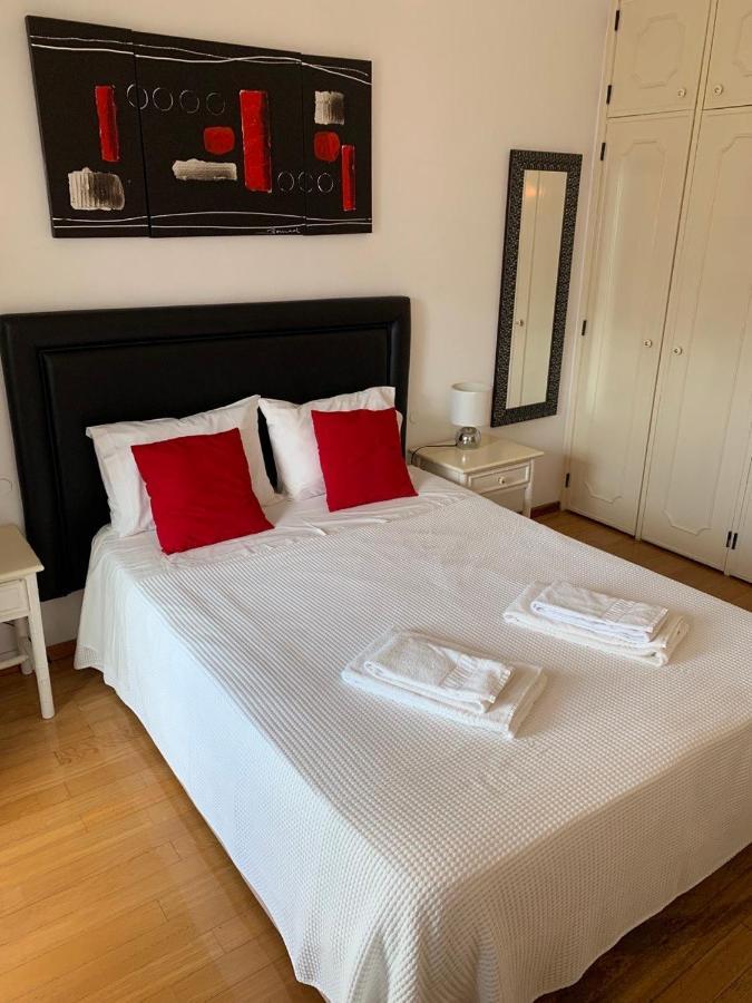 A Casinha - Pateo Aldeia Leilighet Albufeira Eksteriør bilde